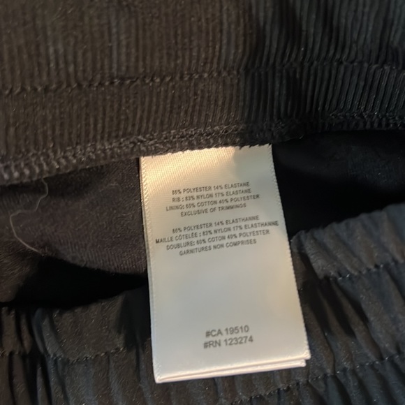 LOLE pants - Picture 4 of 10